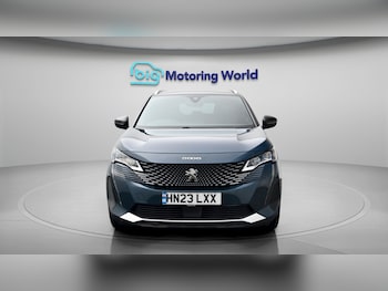 Used Peugeot 5008 2023 for sale - 78566092: Photo