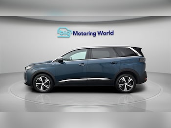 Used Peugeot 5008 2023 for sale - 78566092: Photo