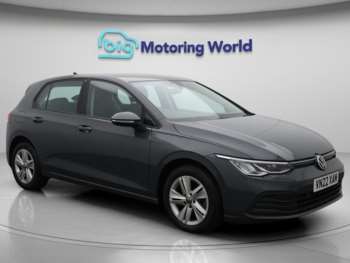 (22) - 1.5 TSI Life Hatchback 5dr Petrol Manual Euro 6 (s/s) (130 ps)