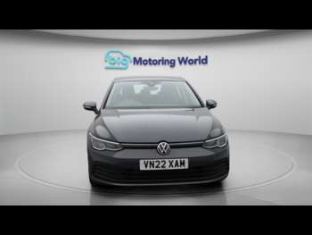 Used Volkswagen Golf 2022 for sale - 75140980: Photo