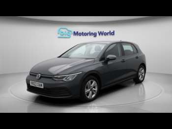Used Volkswagen Golf 2022 for sale - 75140980: Photo
