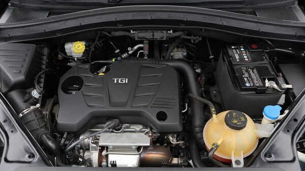Used MG MG HS 2023 for sale - 76108706: Photo 19