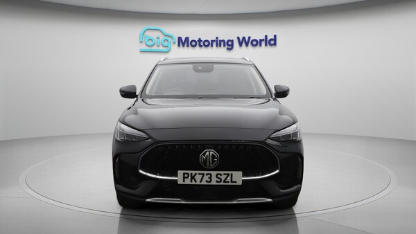 Used MG MG HS 2023 for sale - 76108706: Photo 2