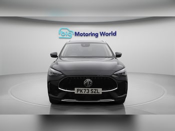 Used MG MG HS 2023 for sale - 76108706: Photo 2