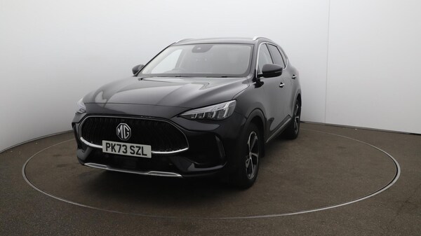 Used MG MG HS 2023 for sale - 76108706: Photo 37