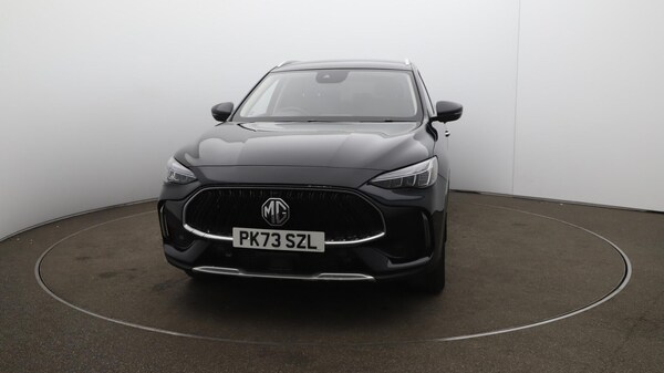 Used MG MG HS 2023 for sale - 76108706: Photo 38