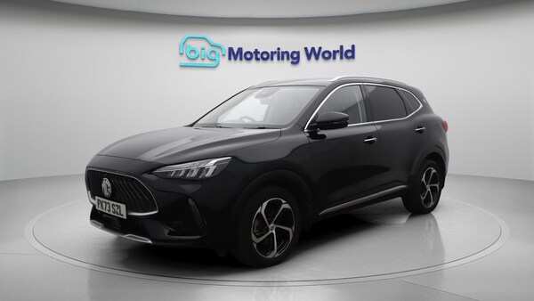 Used MG MG HS 2023 for sale - 76108706: Photo 3