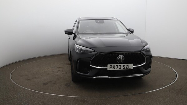 Used MG MG HS 2023 for sale - 76108706: Photo 40
