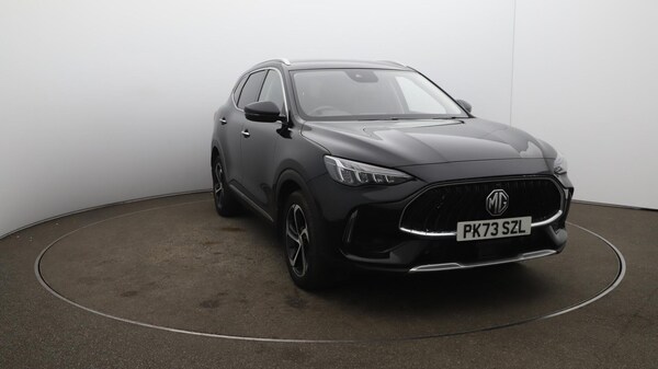 Used MG MG HS 2023 for sale - 76108706: Photo 41