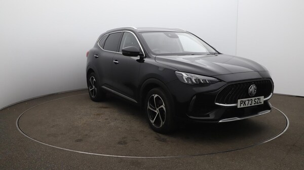 Used MG MG HS 2023 for sale - 76108706: Photo 42