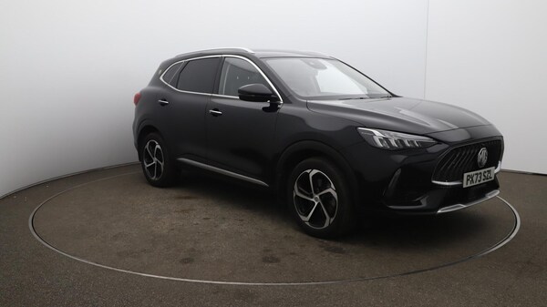 Used MG MG HS 2023 for sale - 76108706: Photo 43