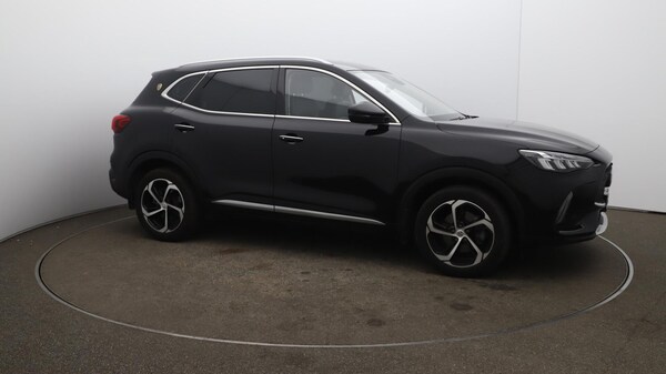 Used MG MG HS 2023 for sale - 76108706: Photo 45