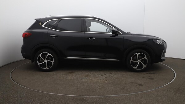 Used MG MG HS 2023 for sale - 76108706: Photo 48