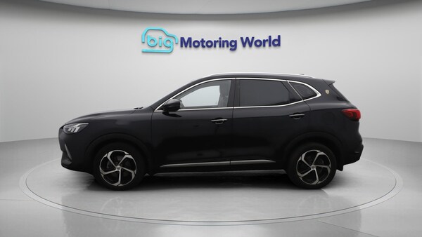 Used MG MG HS 2023 for sale - 76108706: Photo 4