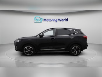 Used MG MG HS 2023 for sale - 76108706: Photo 4