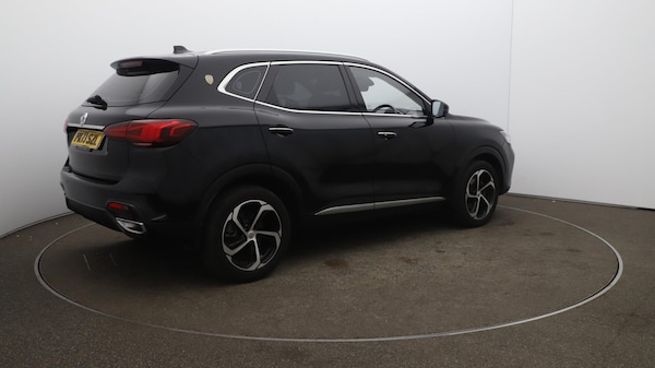 Used MG MG HS 2023 for sale - 76108706: Photo 52