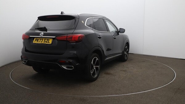 Used MG MG HS 2023 for sale - 76108706: Photo 54