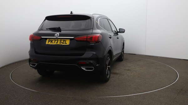 Used MG MG HS 2023 for sale - 76108706: Photo 55