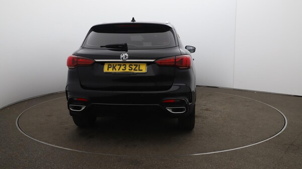 Used MG MG HS 2023 for sale - 76108706: Photo 56