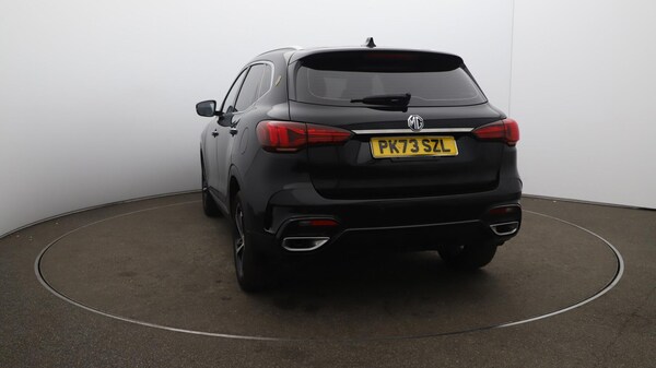 Used MG MG HS 2023 for sale - 76108706: Photo 59