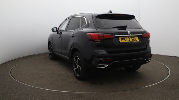 Used MG MG HS 2023 for sale - 76108706: Photo 60