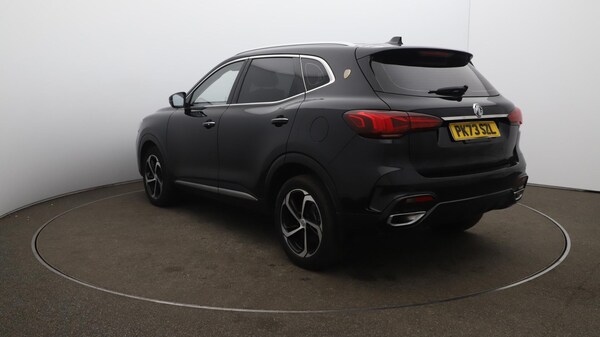 Used MG MG HS 2023 for sale - 76108706: Photo 61