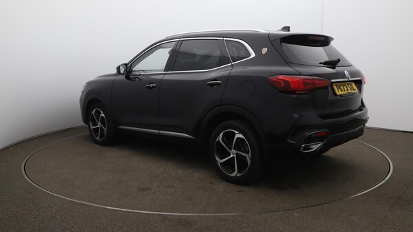 Used MG MG HS 2023 for sale - 76108706: Photo 62