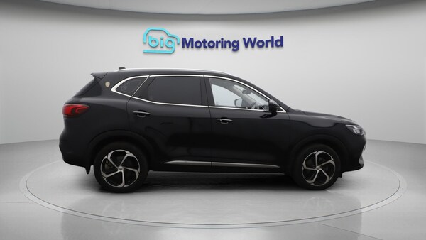 Used MG MG HS 2023 for sale - 76108706: Photo 8