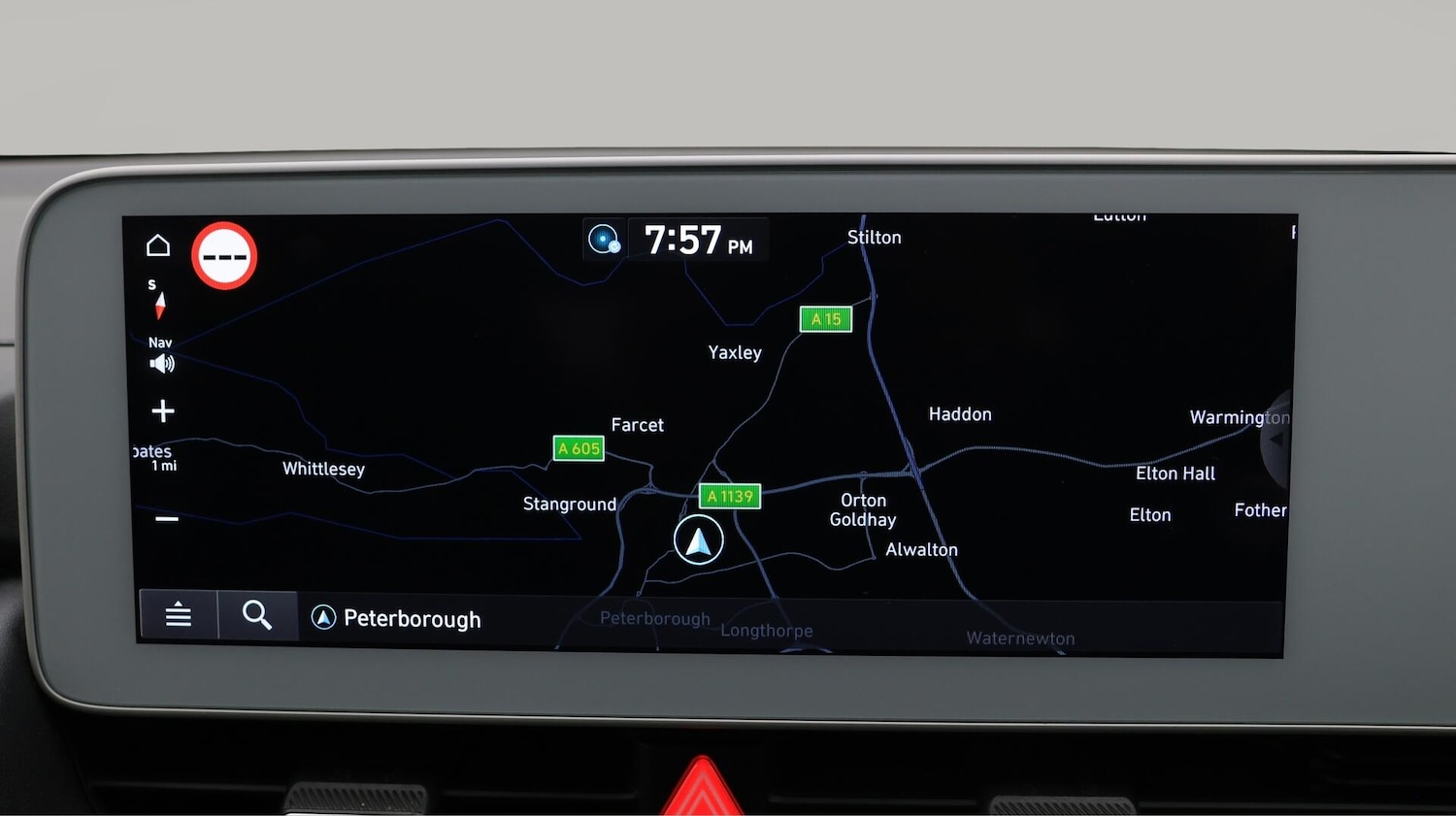 Used Hyundai IONIQ 5 2021 for sale - 76499372: Photo 12