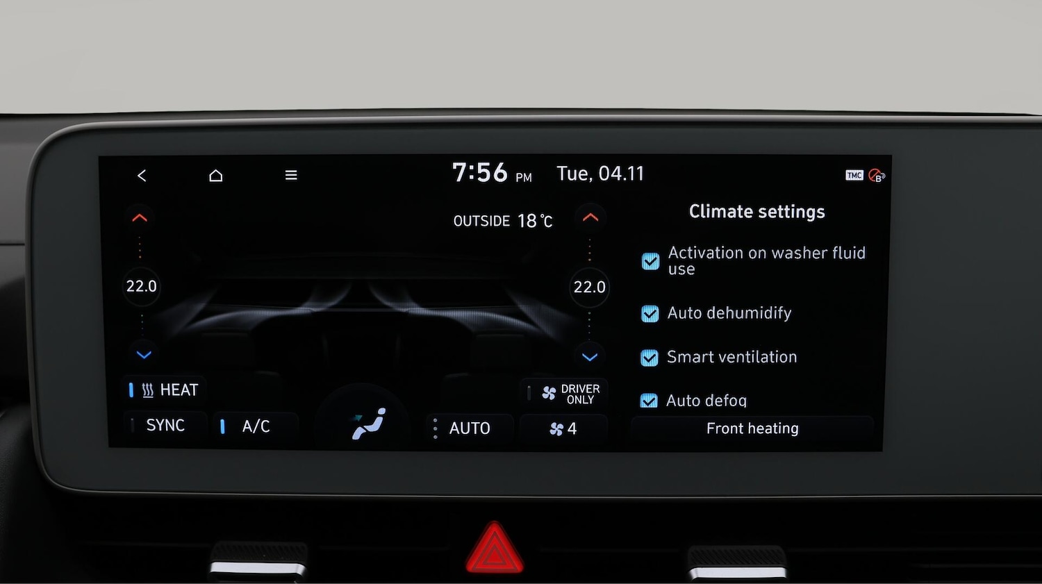 Used Hyundai IONIQ 5 2021 for sale - 76499372: Photo 13