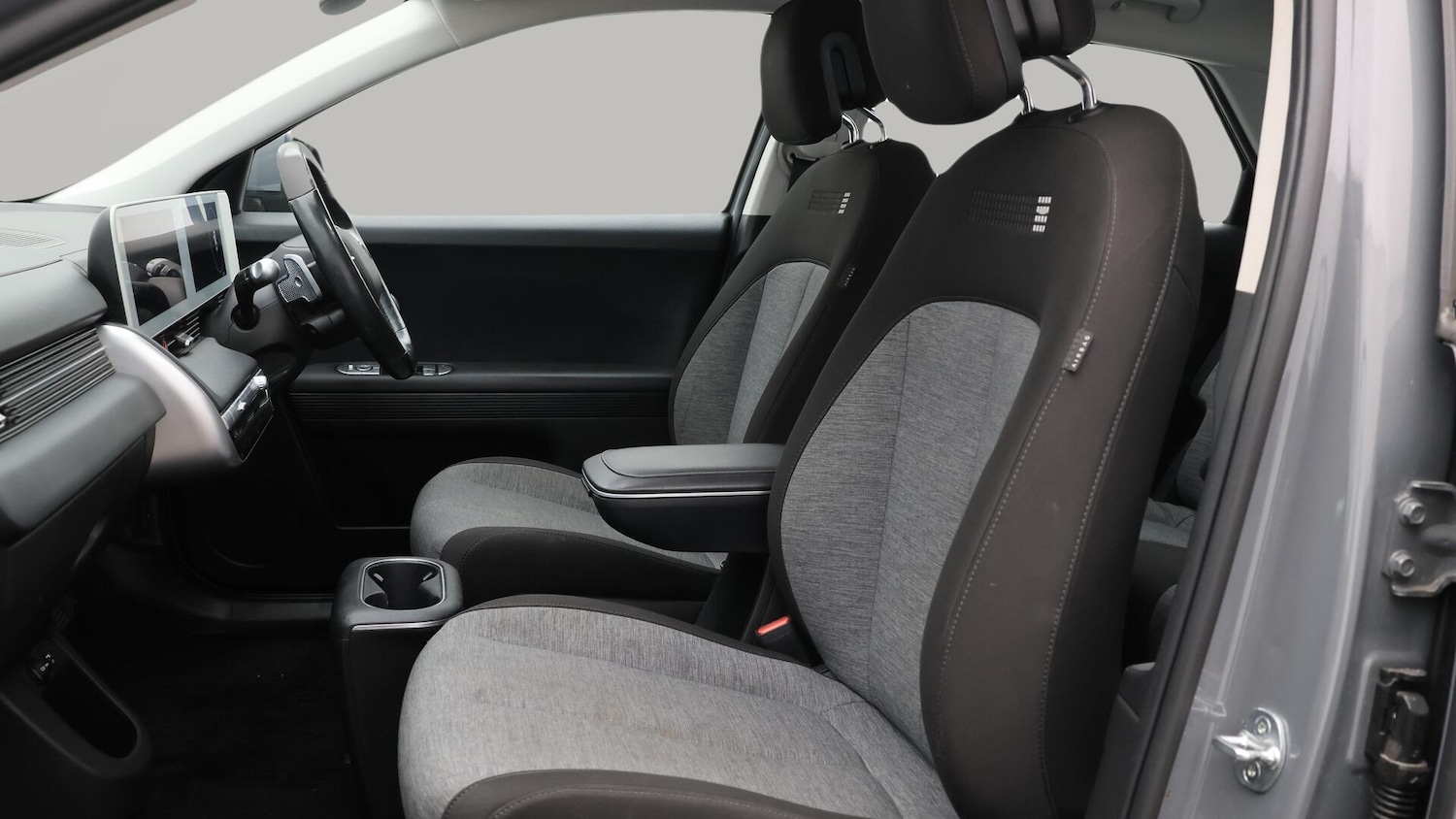 Used Hyundai IONIQ 5 2021 for sale - 76499372: Photo 15