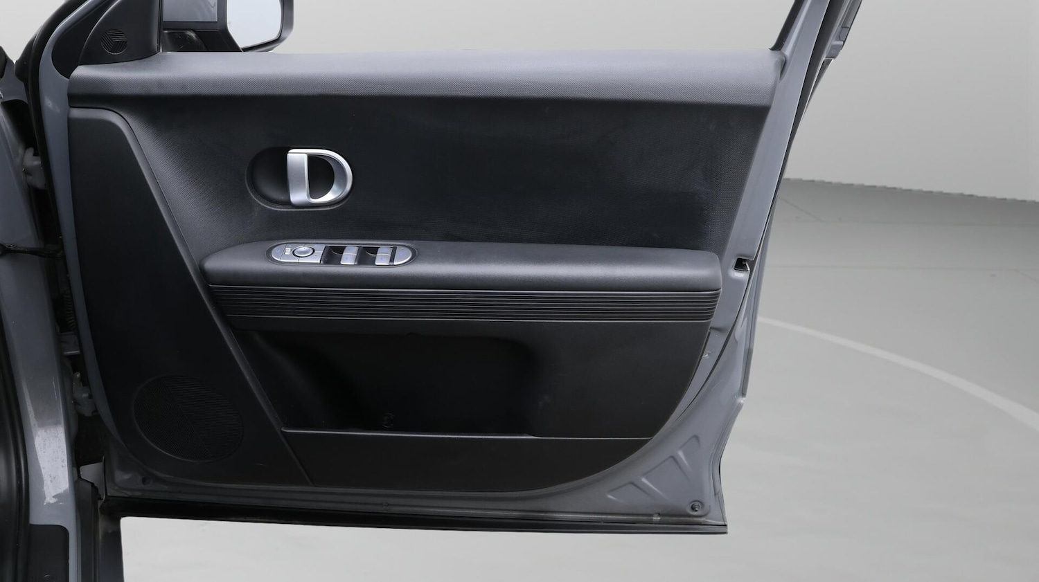 Used Hyundai IONIQ 5 2021 for sale - 76499372: Photo 16