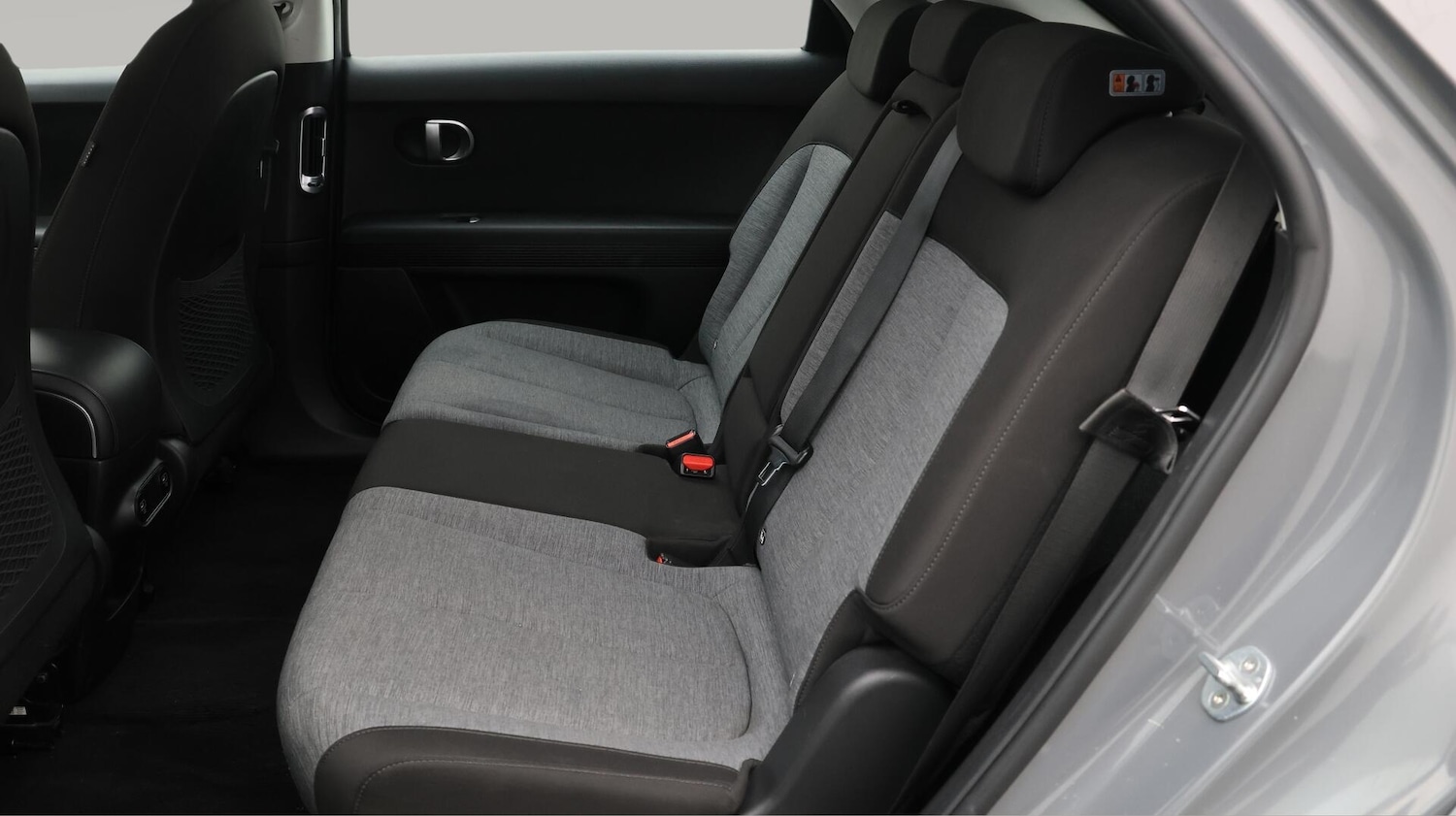 Used Hyundai IONIQ 5 2021 for sale - 76499372: Photo 17