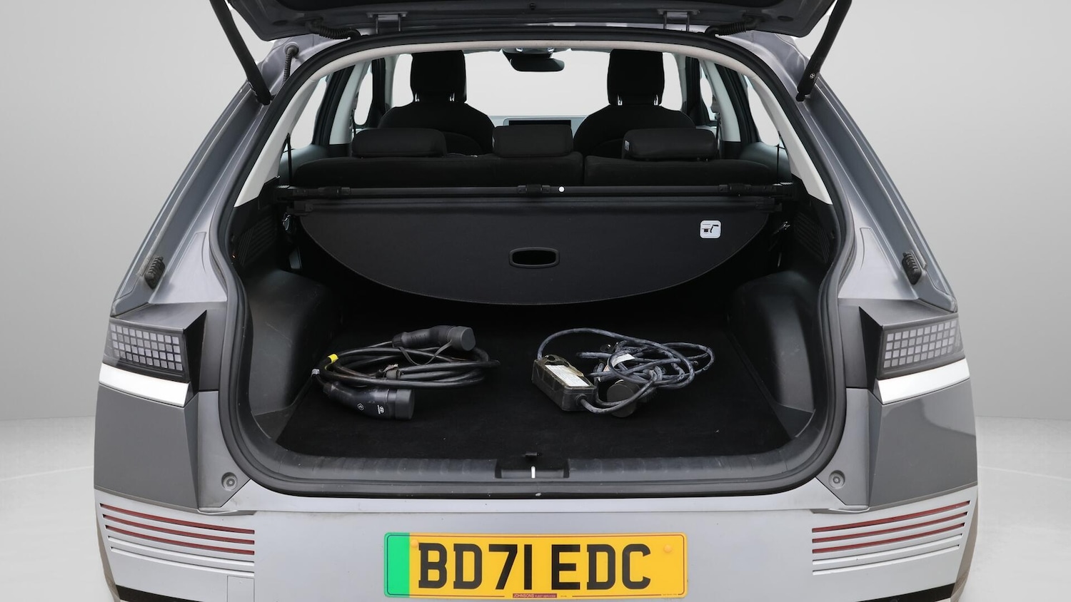 Used Hyundai IONIQ 5 2021 for sale - 76499372: Photo 18