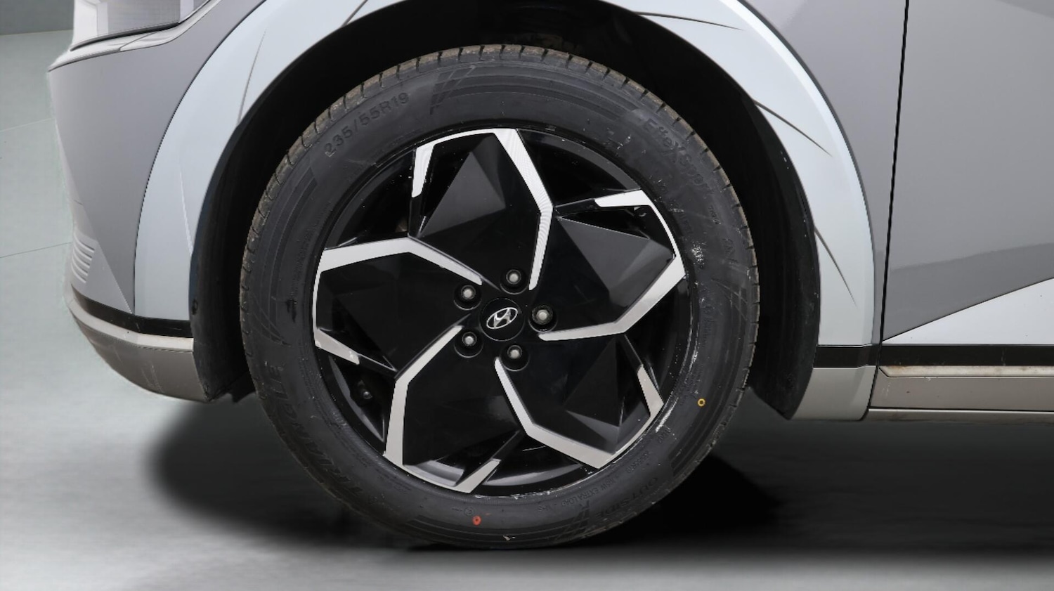 Used Hyundai IONIQ 5 2021 for sale - 76499372: Photo 19