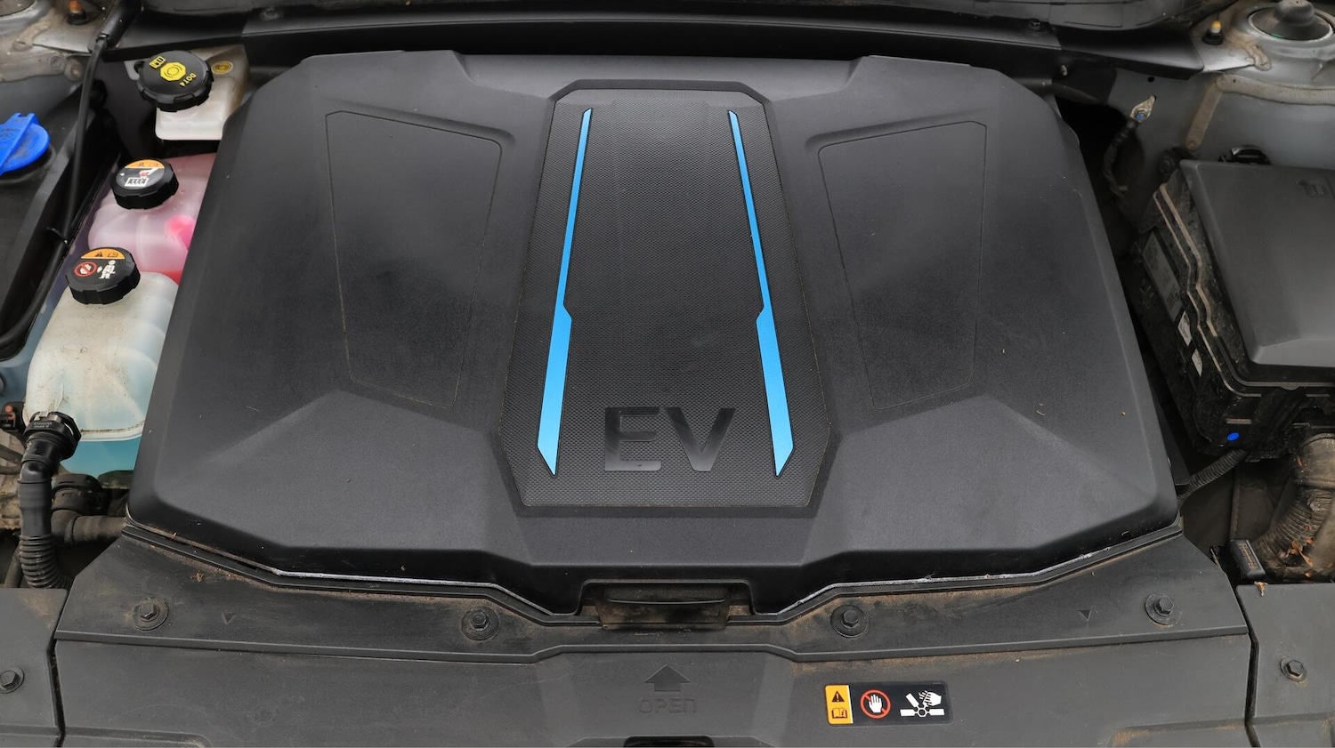 Used Hyundai IONIQ 5 2021 for sale - 76499372: Photo 20