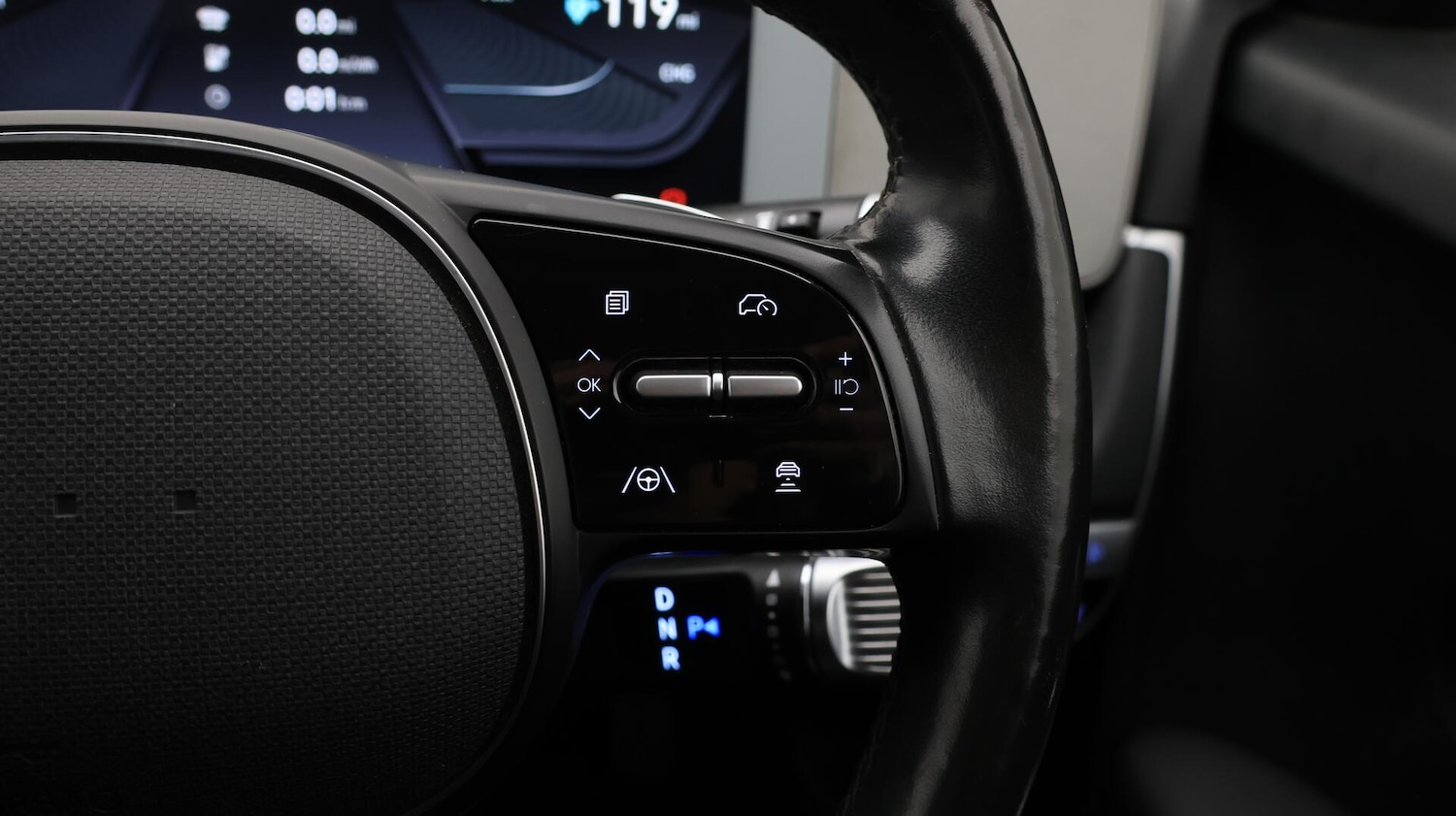 Used Hyundai IONIQ 5 2021 for sale - 76499372: Photo 24