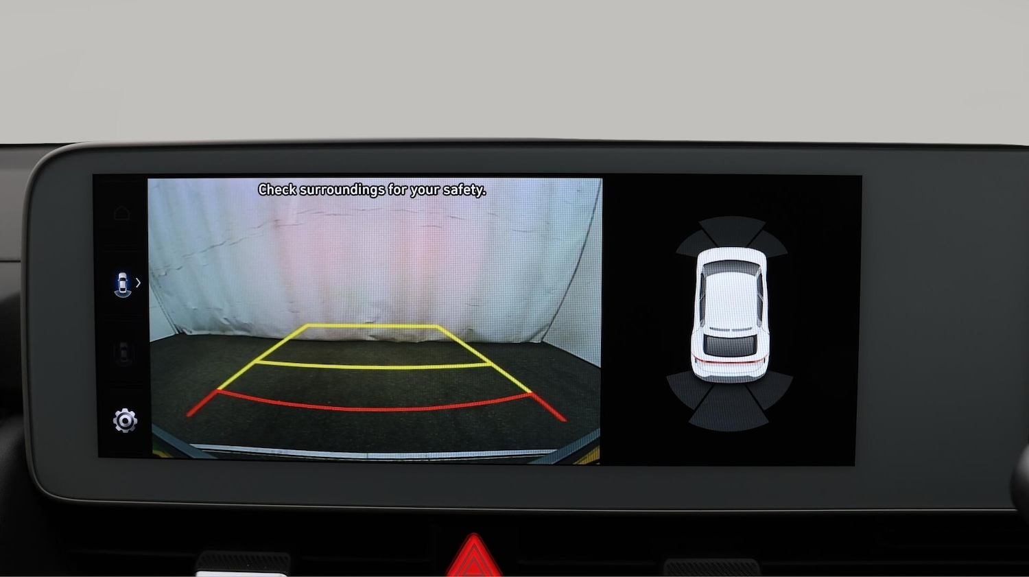 Used Hyundai IONIQ 5 2021 for sale - 76499372: Photo 26