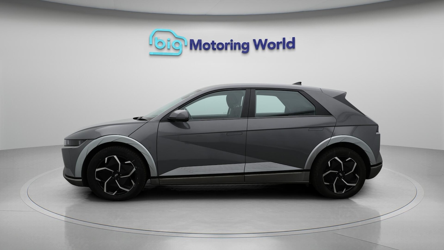 Used Hyundai IONIQ 5 2021 for sale - 76499372: Photo 5