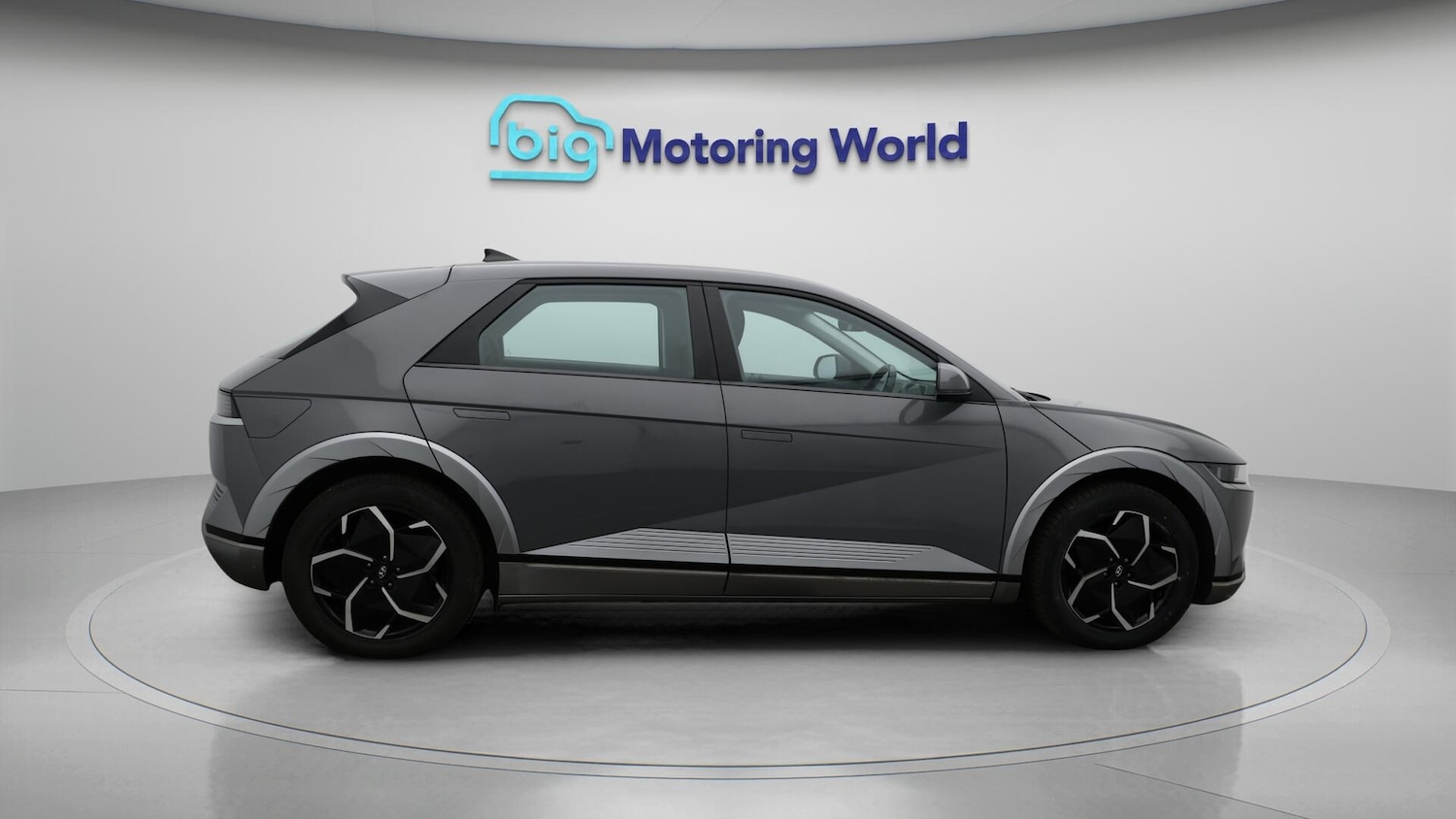 Used Hyundai IONIQ 5 2021 for sale - 76499372: Photo 9