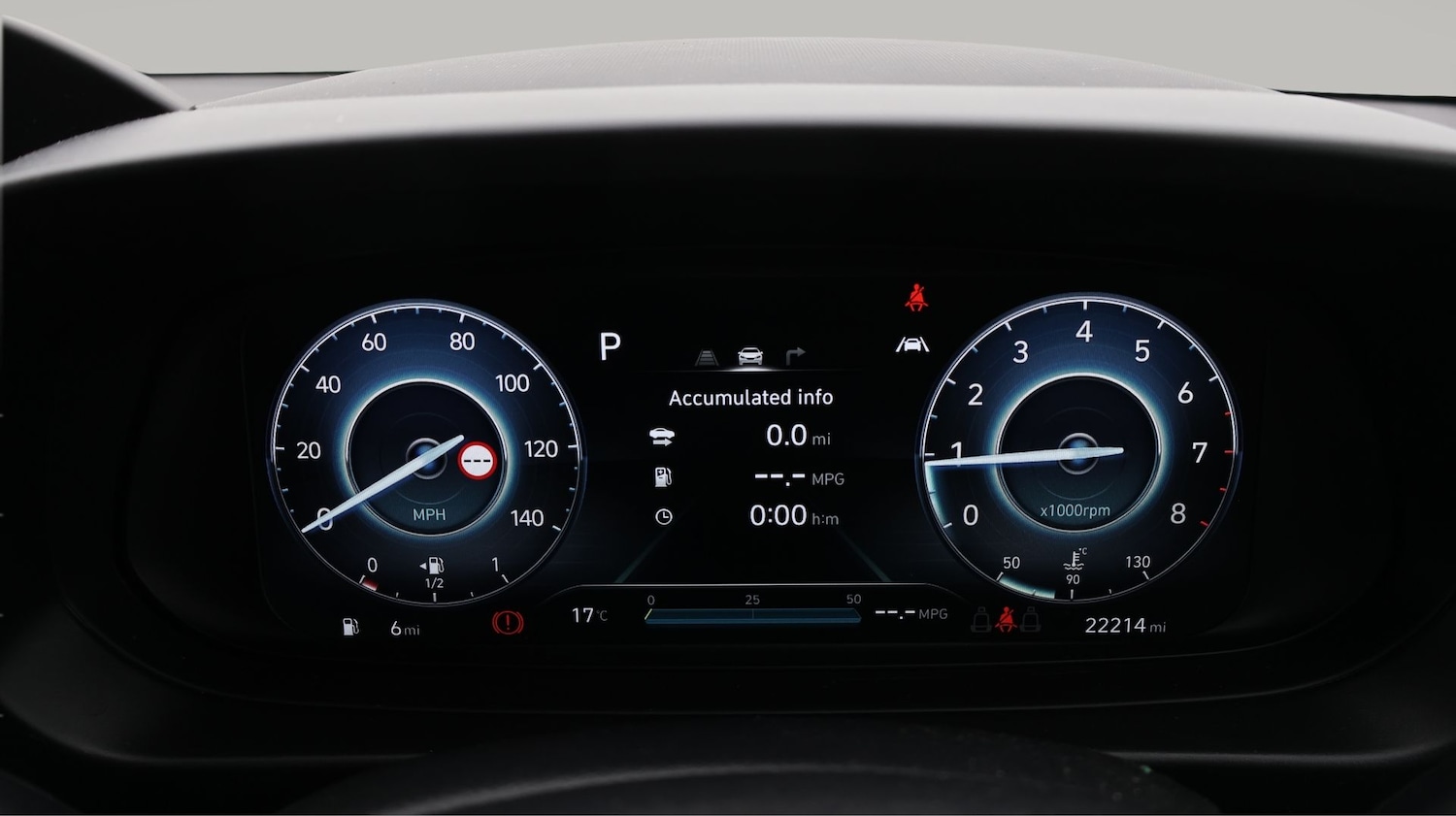 Used Hyundai BAYON 2022 for sale - 77501282: Photo 10