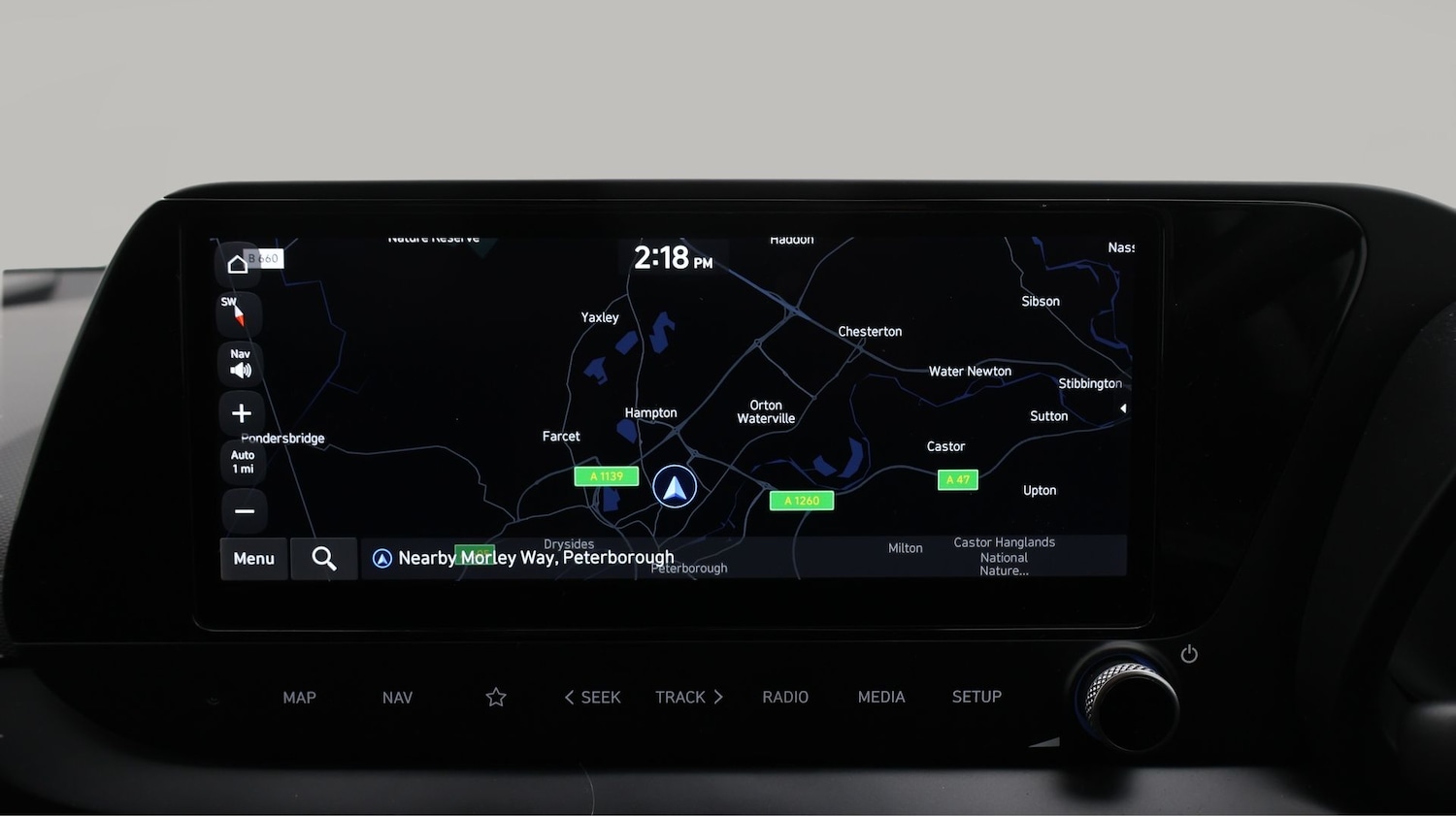 Used Hyundai BAYON 2022 for sale - 77501282: Photo 11