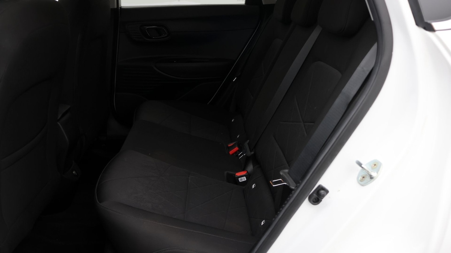 Used Hyundai BAYON 2022 for sale - 77501282: Photo 16