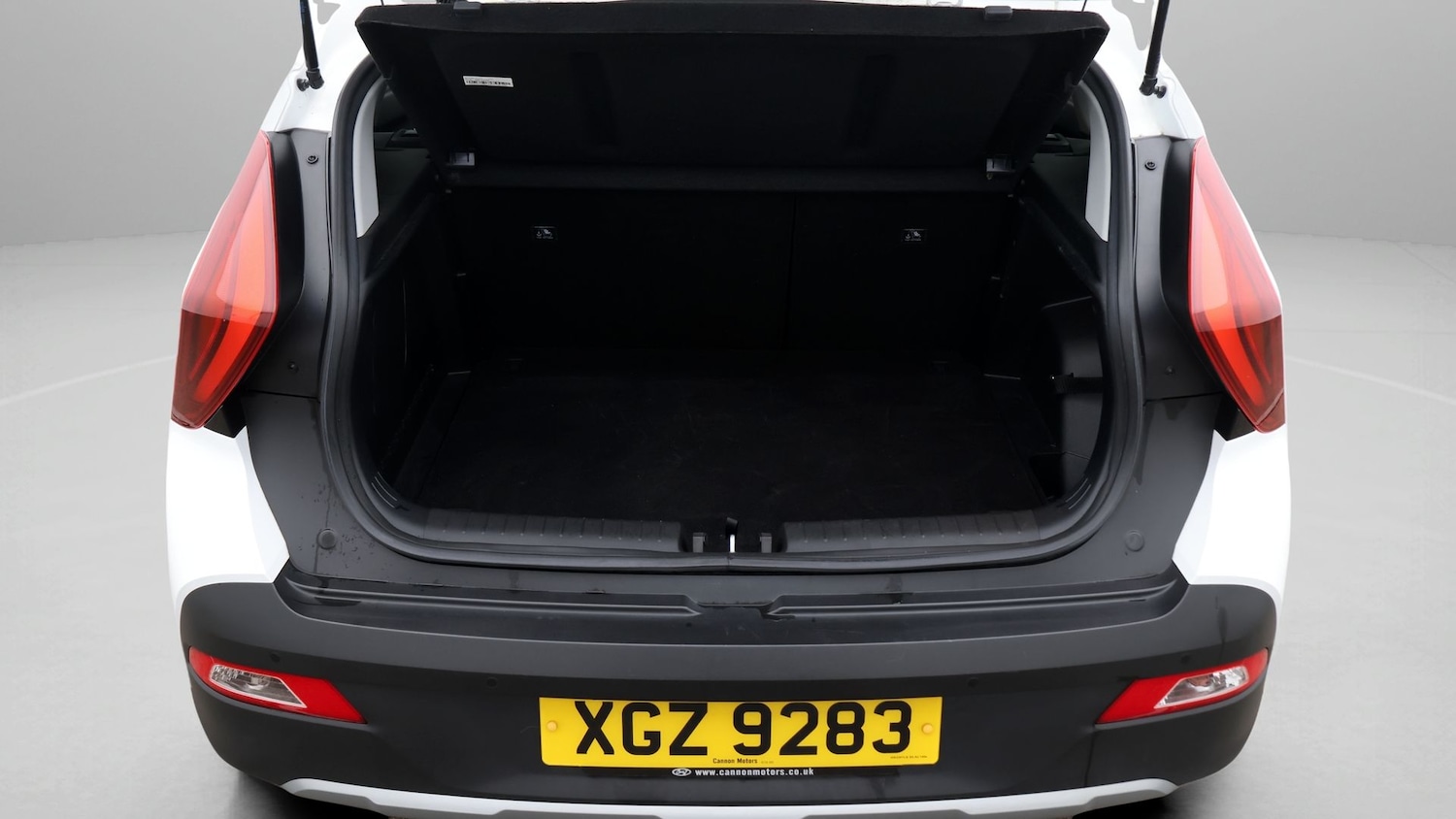 Used Hyundai BAYON 2022 for sale - 77501282: Photo 17