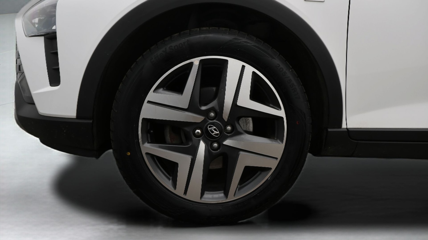 Used Hyundai BAYON 2022 for sale - 77501282: Photo 18