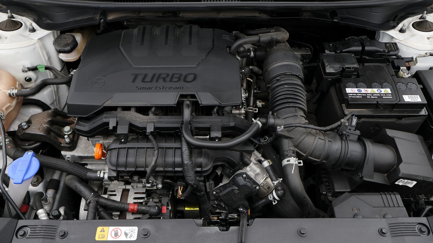 Used Hyundai BAYON 2022 for sale - 77501282: Photo 19