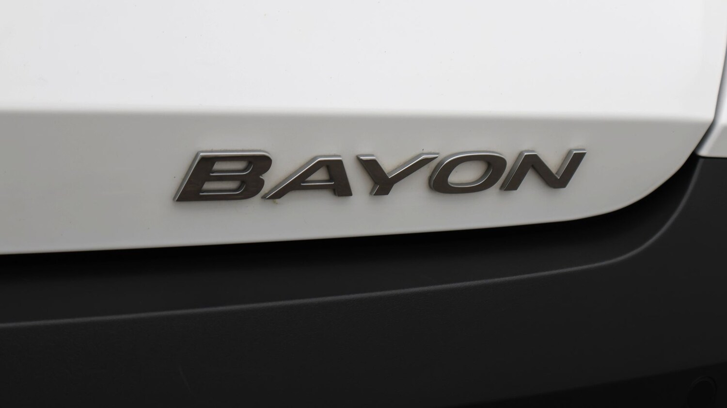 Used Hyundai BAYON 2022 for sale - 77501282: Photo 21