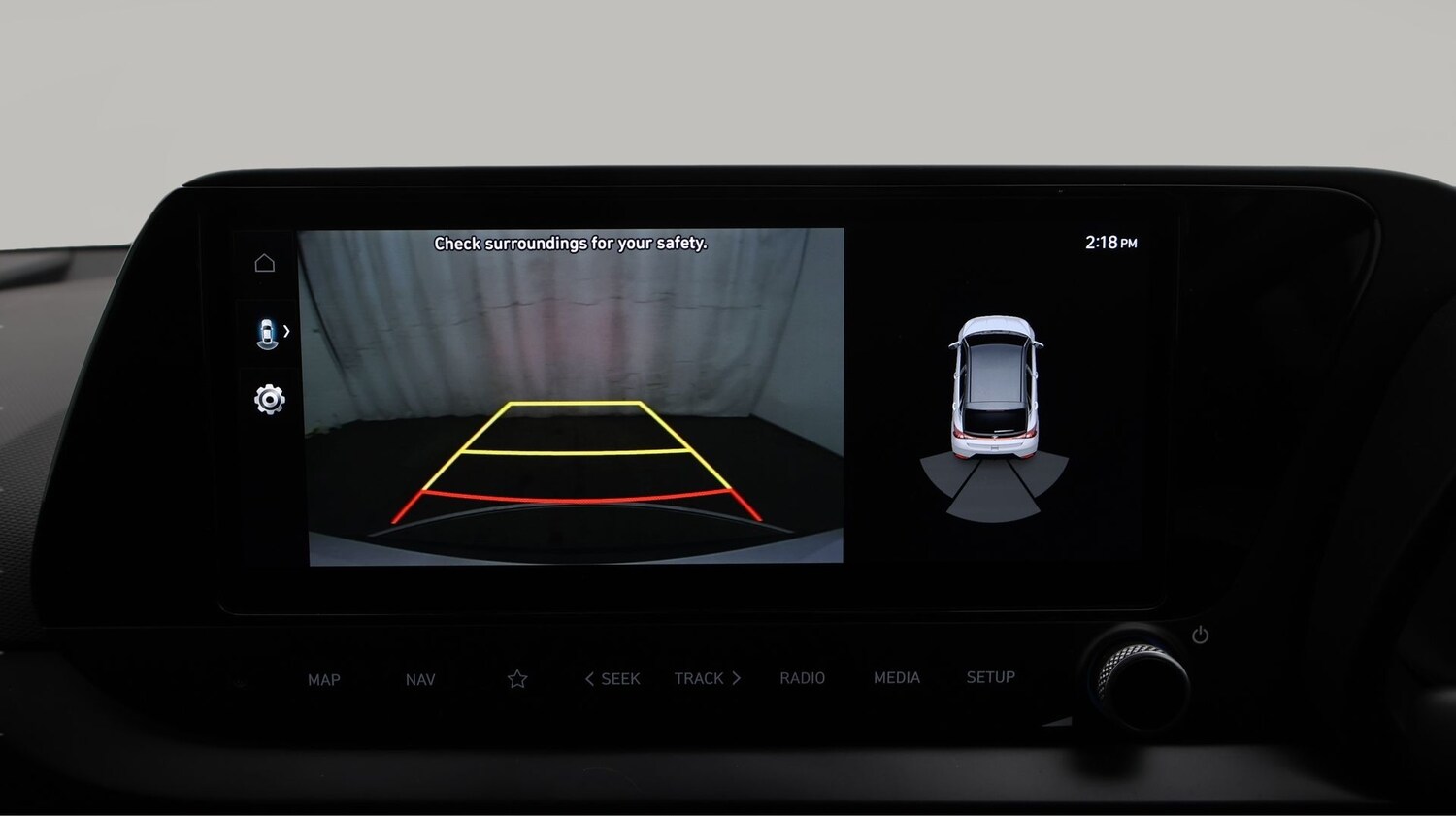 Used Hyundai BAYON 2022 for sale - 77501282: Photo 24