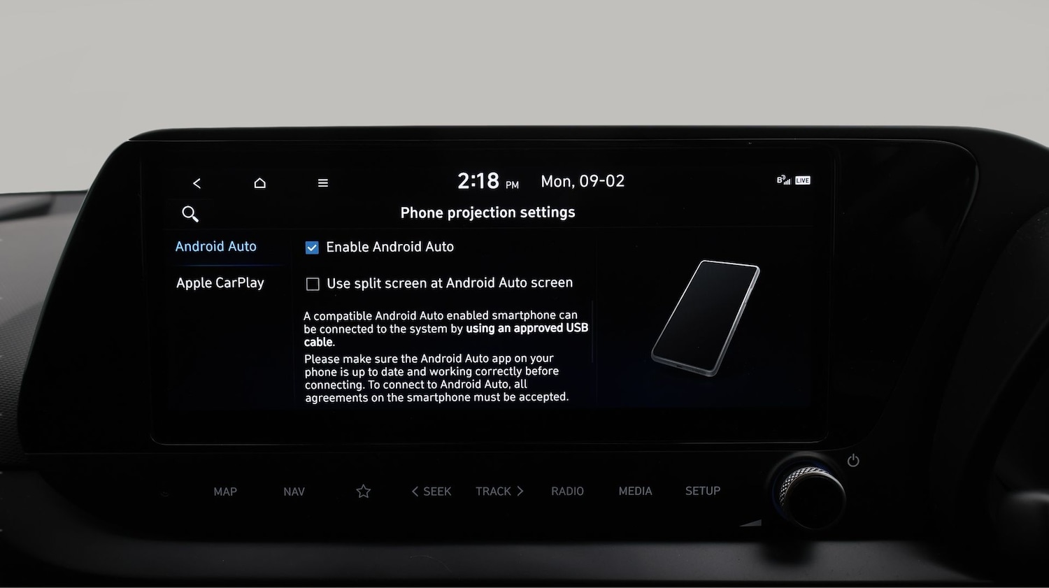 Used Hyundai BAYON 2022 for sale - 77501282: Photo 26