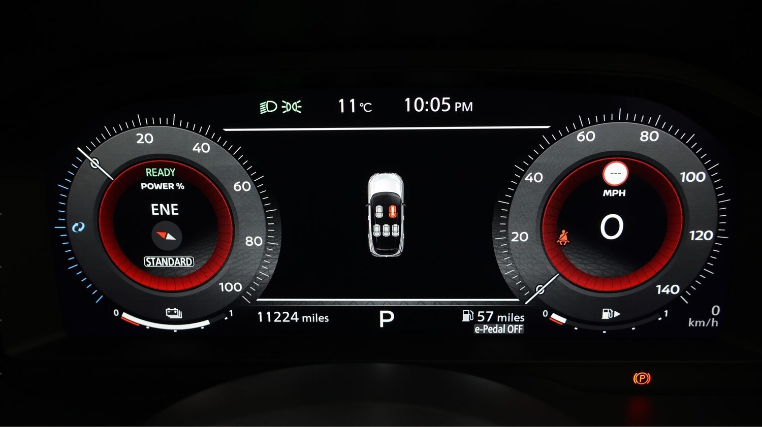 Used Nissan Qashqai 2023 for sale - 77877221: Photo 10